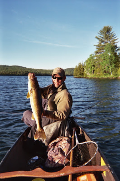 Meet your Posher, Mike - Picture 1 of 1